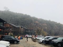 -泸沽湖里格半岛