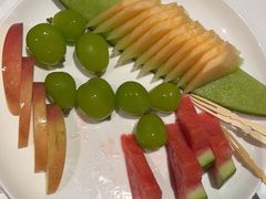 -禧宴Joyous Restaurant(禧园店)
