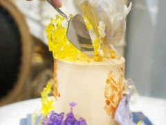 -杜哈夫DOUX RÊVE·生日蛋糕(日月光店)