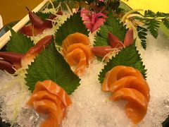 -新海利海鲜城·41年珠海老字号(夏湾店)
