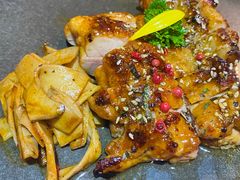 -West10 西拾·西餐厅·创意菜(未来科技城店)