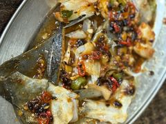 -鸿渡渔庄·特色鸭咀鱼