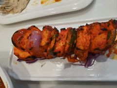 -VATAN INDIAN RESTAURANT米特餐饮有限公司(城北路店)