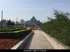 -上海市龙华烈士陵园