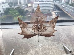 -陆汉斌打字机博物馆