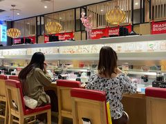 -友壹町寿司(佛山新DNA店)