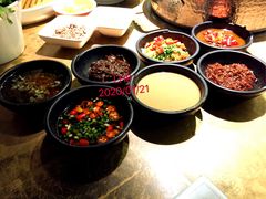 -左庭右院鲜牛肉火锅(新梅广场店)