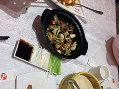 -峨嵋酒家(王府井店)