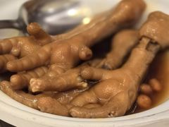 -白天鹅宾馆-宏图府餐厅
