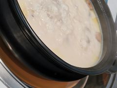 -顺德公猪肚鸡·椰子鸡(惠东天虹店)