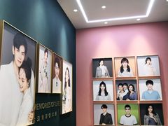 -海马体照相馆(无锡清扬茂业天地店)
