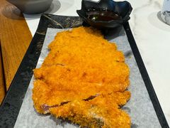 -馋三尺蟹粉小笼(人民广场店)