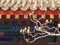 -陶然亭公园