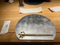 -麦MUGI铁板烧日式料理