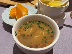 -滨河味道(南内环店)