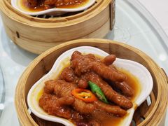 -益健名厨海鲜城(夏湾店)