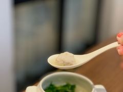 -将相和·海鲜蒸饺大连菜