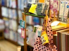 -开益书店(郓城南路店)
