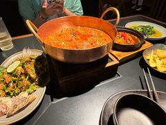 -Ameigo梅果·云贵川bistro(长宁来福士店)