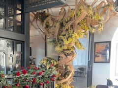 -22ºN BISTRO西餐&酒馆