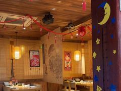 -三石铁板烧(紫竹桥店)
