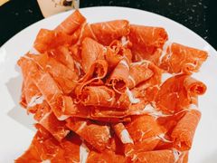 -京炭铜锅涮肉·羊蝎子·羊肉炉(保利·时光里店)
