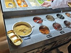 -炉队长·齐齐哈尔家庭烤肉(马家堡店)