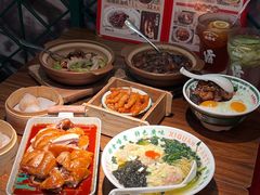 -西关味(大卫城店)