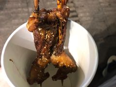 -型男美蛙烤牛蛙(南长街店)