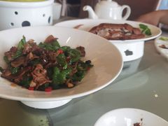 -宏宴·新京菜(望京店)