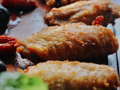 -火车头法国西餐厅