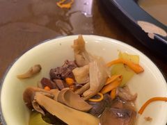 -菌乡缘·野生菌蒸汽鱼火锅(江边夜市店)