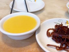 -福荣居褡裢火烧京味家常菜(西四店)