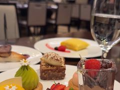 -Social 秀西餐厅-长沙瑞吉酒店(运达店)