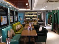 -去茶去餐厅(中央大街店)