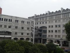 -湖北美术学院(昙华林校区)