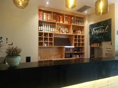 -木辛水水冰煮羊(凤城六路店)