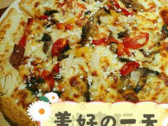 -必胜客(上海南站店)