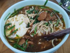 -陈记锅盖面(长江路店)