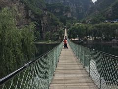 -孤山寨风景区