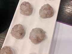 手工鲜虾滑-楼外楼大刀肉传统火锅(西安大路店)