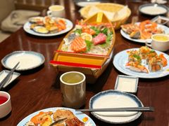-松子料理(亮马桥店)