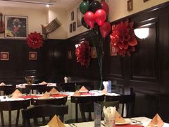 大堂-兰特伯爵西餐厅·啤酒屋(方庄店)