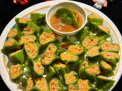 -前海沿·青岛菜(五四广场永旺店)