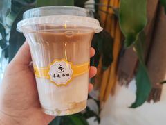 -昼夜咖啡馆