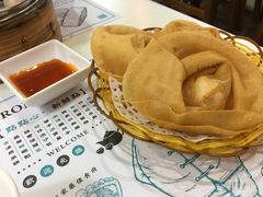 -点点心点心专门店(湾仔店)