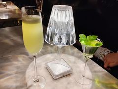 -Gurls Lounge GL酒吧