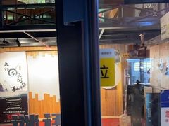 -谜语人真人演绎沉浸式密室实景游戏剧场