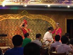 -维吾尔餐厅(宜山路店)