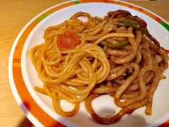 -比格比萨自助(诺亚大厦店)